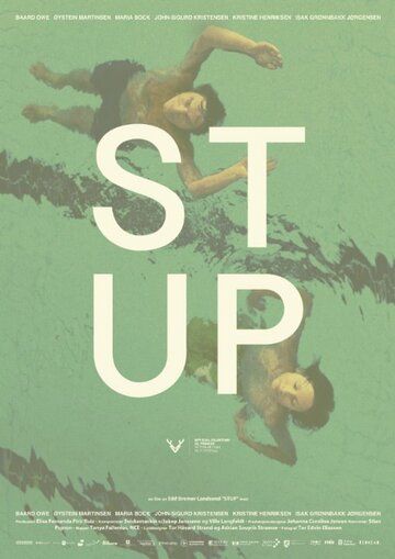 Постер фильма «Stup»