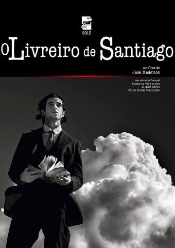 Постер фильма «O Livreiro de Santiago»