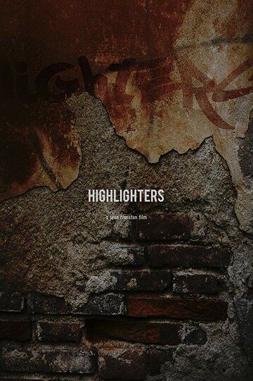 Постер фильма «Highlighters»
