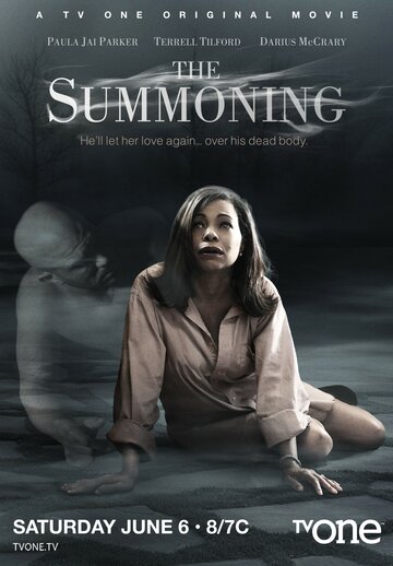 Постер фильма «The Summoning»