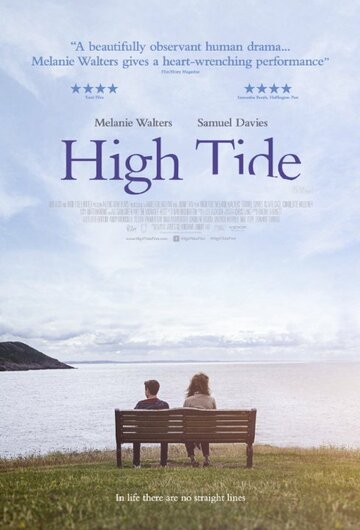 Постер фильма «High Tide»
