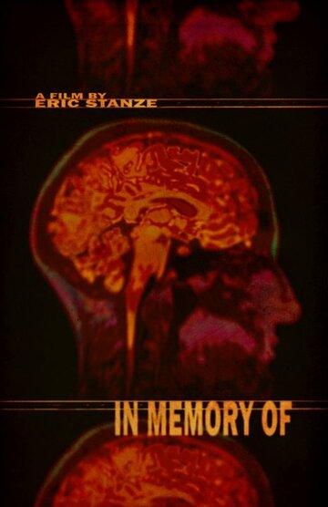 Постер фильма «In Memory Of»