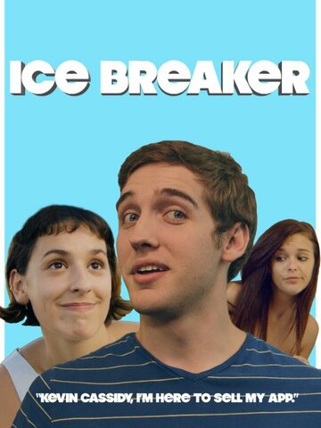 Постер фильма «Ice Breaker»