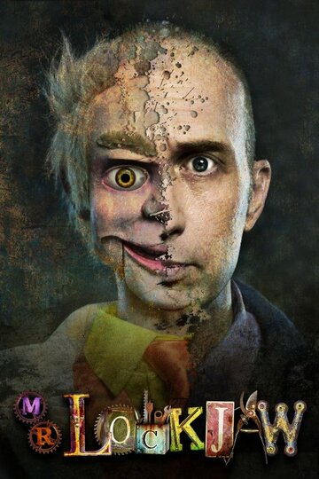 Постер фильма «Mr. Lockjaw»