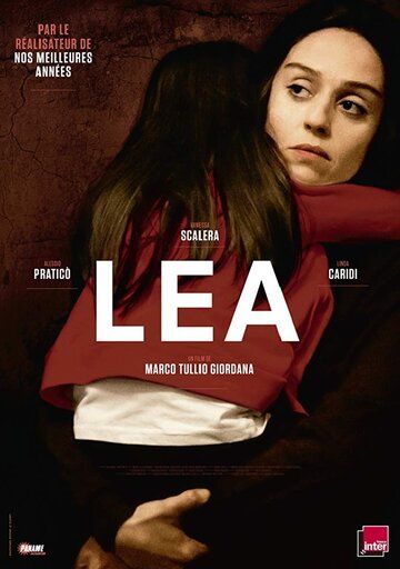 Постер фильма «Lea»