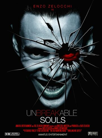Постер фильма «Unbreakable Souls»