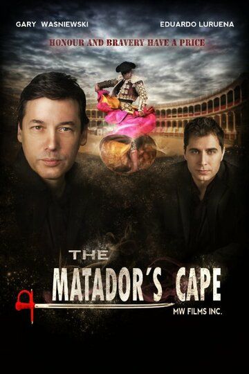 Постер фильма «The Matador's Cape»