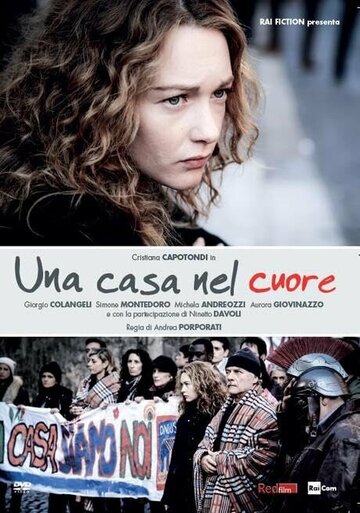 Постер фильма «Una casa nel cuore»