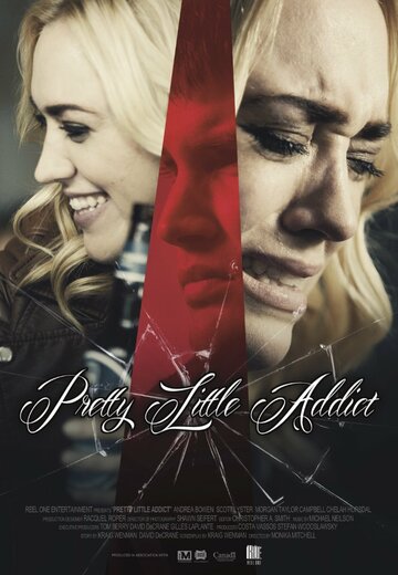 Постер фильма «Pretty Little Addict»