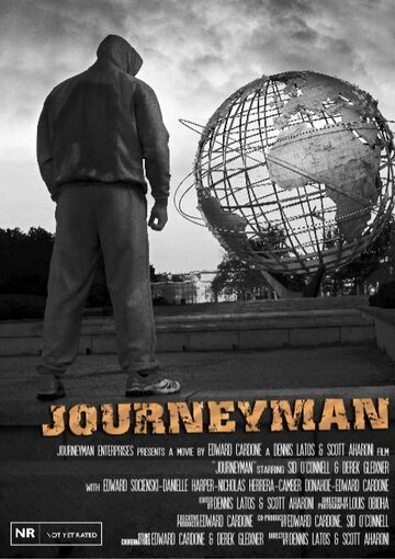 Постер фильма «Journeyman»