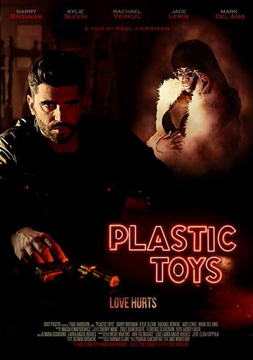 Постер фильма «Plastic Toys»