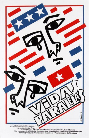 Постер фильма «Vidas paralelas»