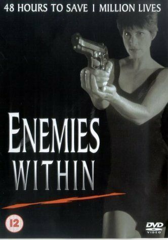 Постер фильма «Enemies Within»