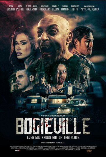 Постер фильма «Bogieville»