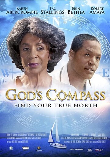 Постер фильма «God's Compass»