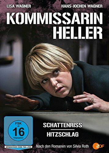 Постер фильма «Kommissarin Heller - Schattenriss»