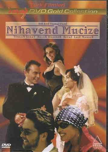 Постер фильма «Nihavend Mucize»