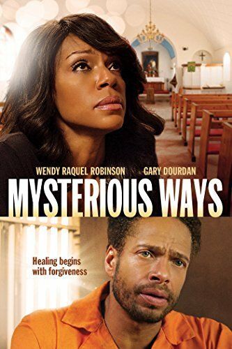 Постер фильма «Mysterious Ways»
