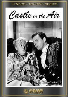 Постер фильма «Castle in the Air»