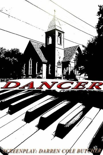 Постер фильма «Dancer»
