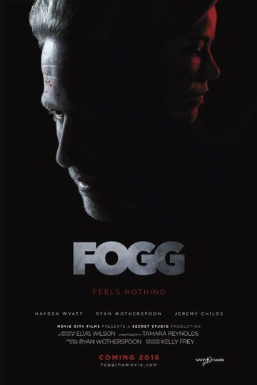 Постер фильма «Fogg»
