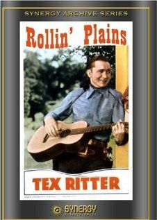Постер фильма «Rollin' Plains»