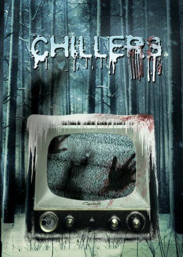 Постер фильма «Chillers»