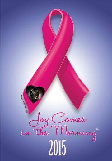 Постер фильма «Joy Comes in the Morning»