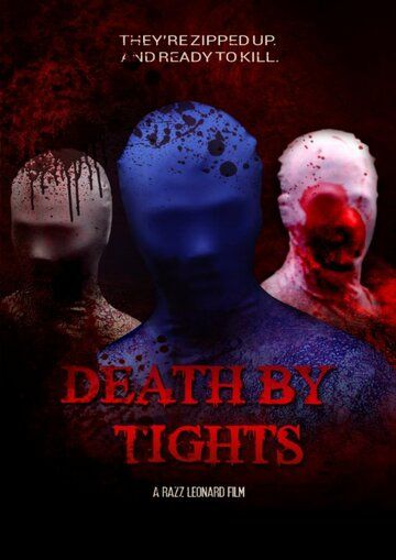 Постер фильма «Death by Tights»