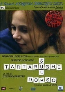Постер фильма «Tartarughe sul dorso»