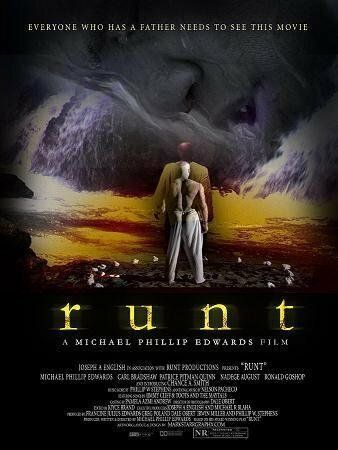 Постер фильма «Runt»