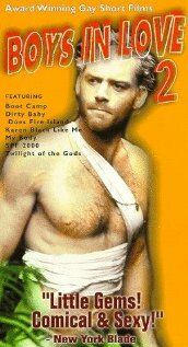 Постер фильма «Boys in Love 2»