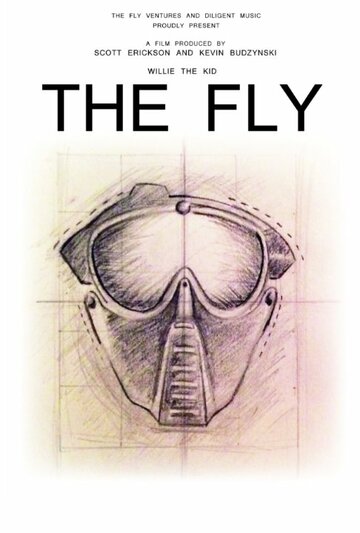 Постер фильма «The Fly»