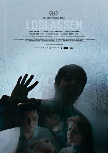 Постер фильма «Loslassen»
