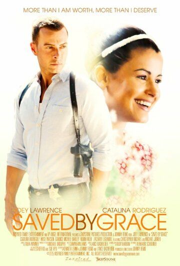 Постер фильма «Saved by Grace»