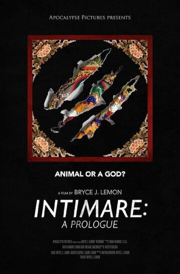 Постер фильма «Intimare: A Prologue»