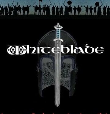 Постер фильма «Whiteblade»