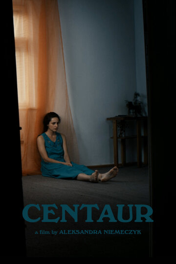 Постер фильма «Centaur»