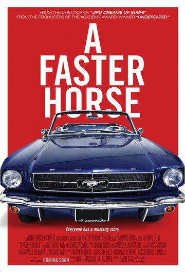 A Faster Horse