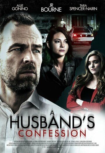 Постер фильма «A Husband's Confession»