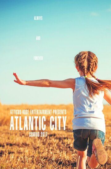 Постер фильма «Atlantic City»