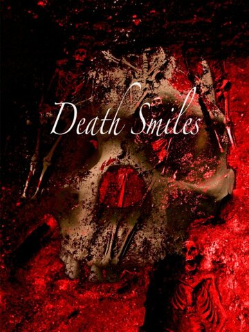 Постер фильма «Death Smiles»