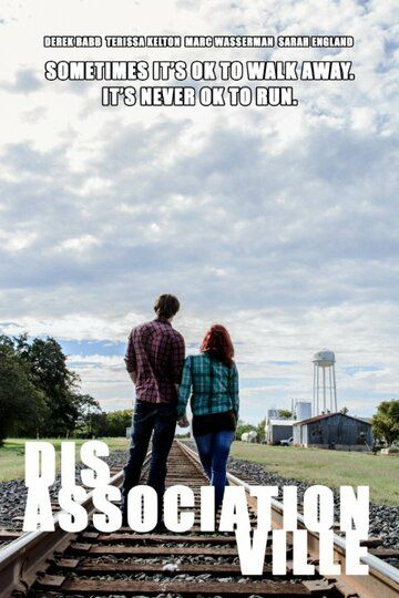 Постер фильма «DisAssociationVille»