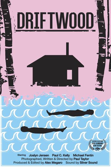 Постер фильма «Driftwood»