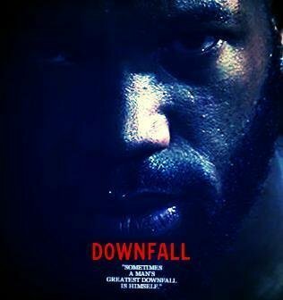 Постер фильма «DownFall»