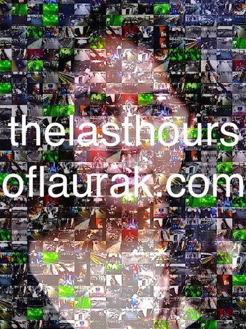 Постер фильма «The Last Hours of Laura K»