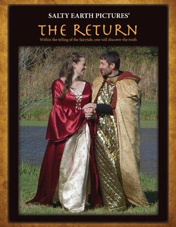 Постер фильма «The Return»