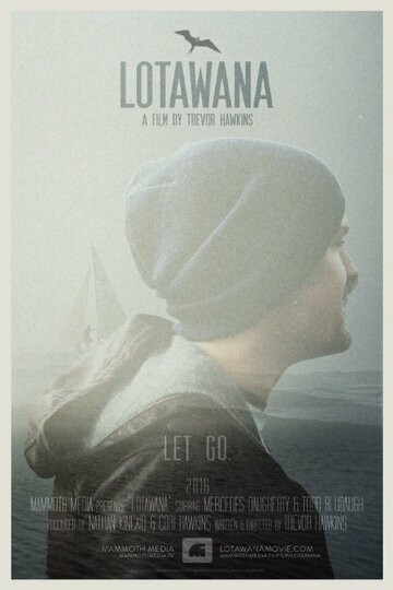 Постер фильма «Лотавана»