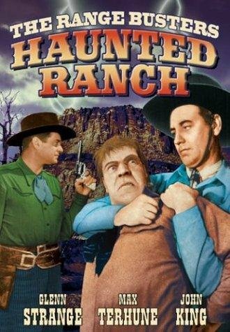 Постер фильма «Haunted Range»