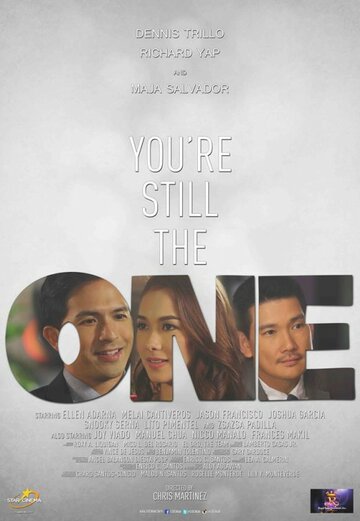 Постер фильма «You're Still the One»